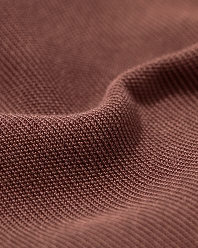 Damenhosenrock Sarie  braun - 36200860BROWN - HEMA