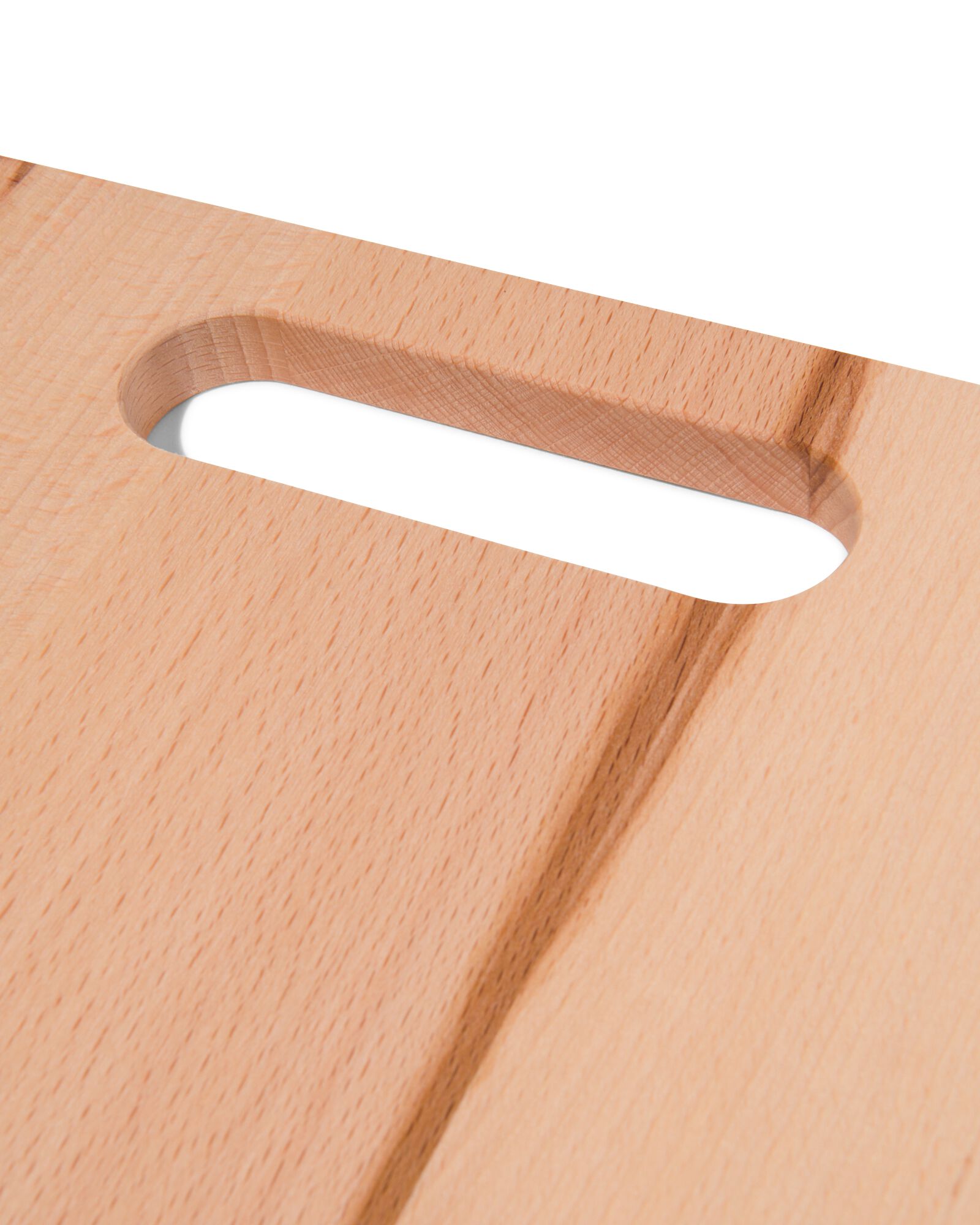 planche &agrave; d&eacute;couper 24x35x1.5 bois de h&ecirc;tre - 80850026 - HEMA