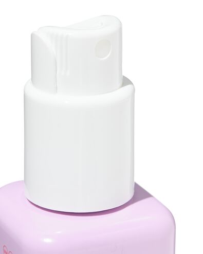 mini-spray solaire pour peaux sensibles, FPS 50+, 100 ml - 11640031 - HEMA