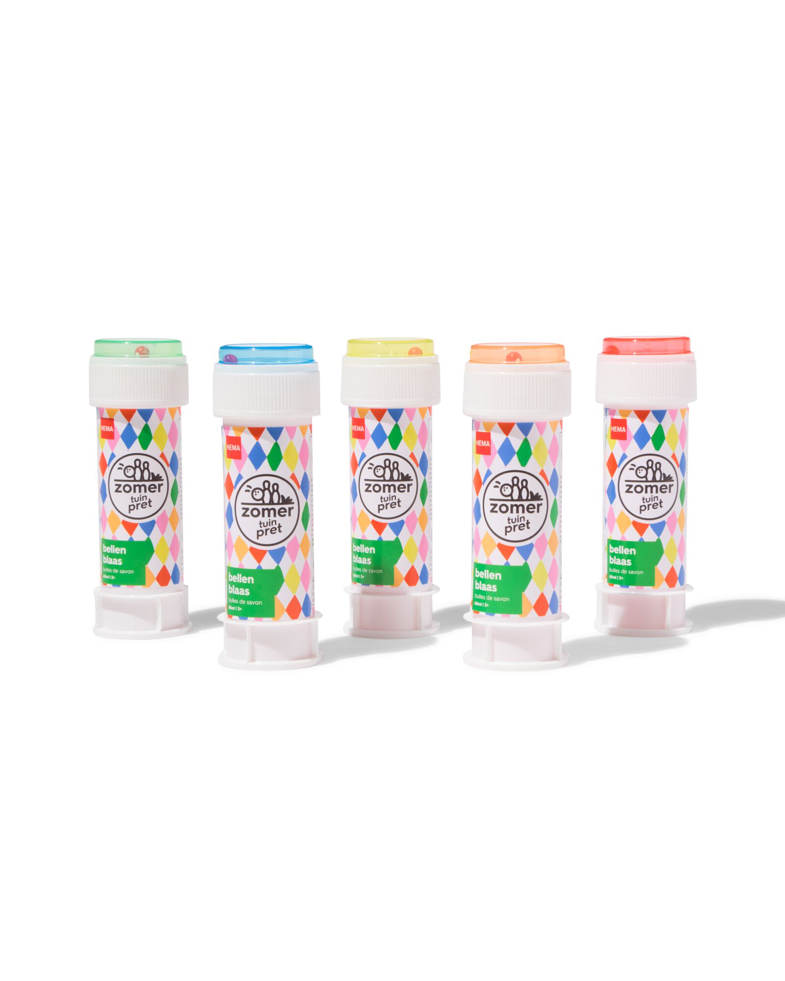 Seifenblasen 60 ml - 15800028 - HEMA