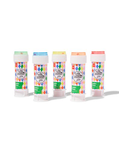 Seifenblasen 60 ml - 15800028 - HEMA