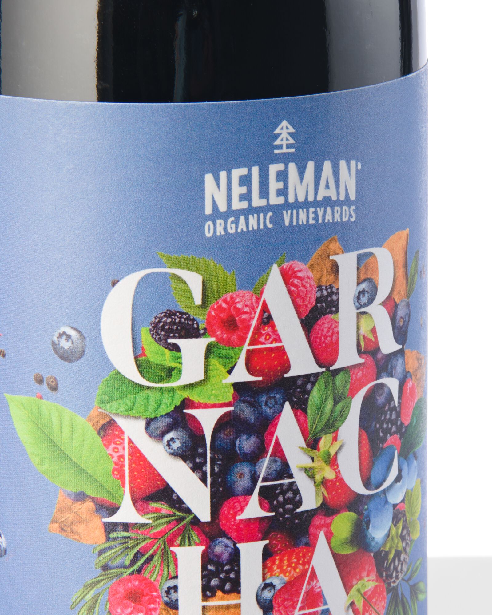 Neleman garnacha biologique 0.75L - 17360060 - HEMA