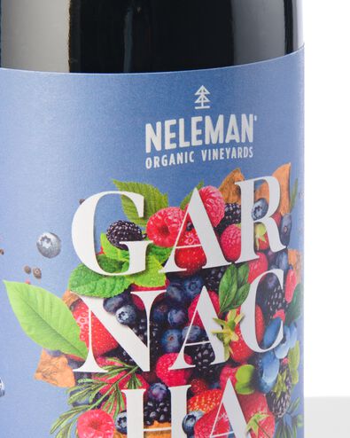 Neleman garnacha biologique 0.75L - 17360060 - HEMA