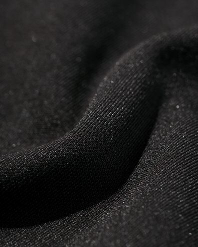 dames thermobroek  zwart zwart - 36259135BLACK - HEMA