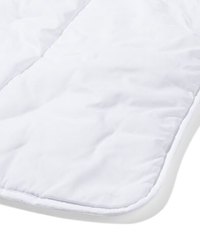 Kinder-Steppbett 120 x 150&nbsp;cm synthetisch - 5500095 - HEMA