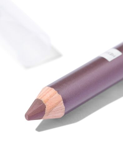 crayon fard &agrave; paupi&egrave;res wine - 11210512 - HEMA