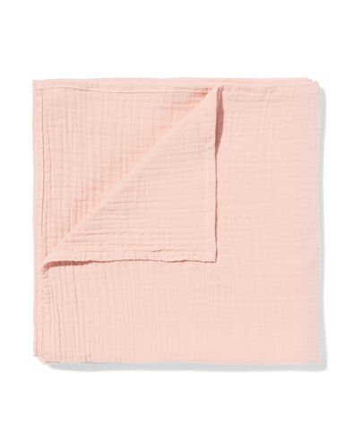 serviette hydrophile 110x110cm XL  - 33305860 - HEMA