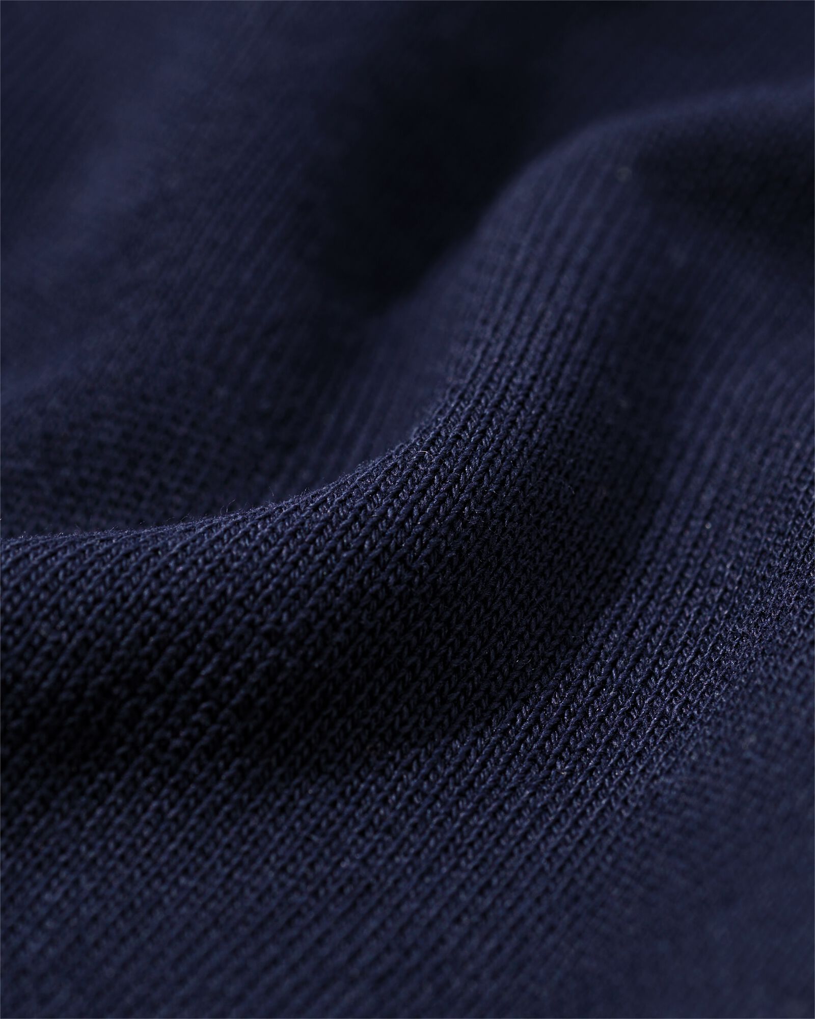 herenhoodie Maarten donkerblauw donkerblauw - 2101560DARKBLUE - HEMA