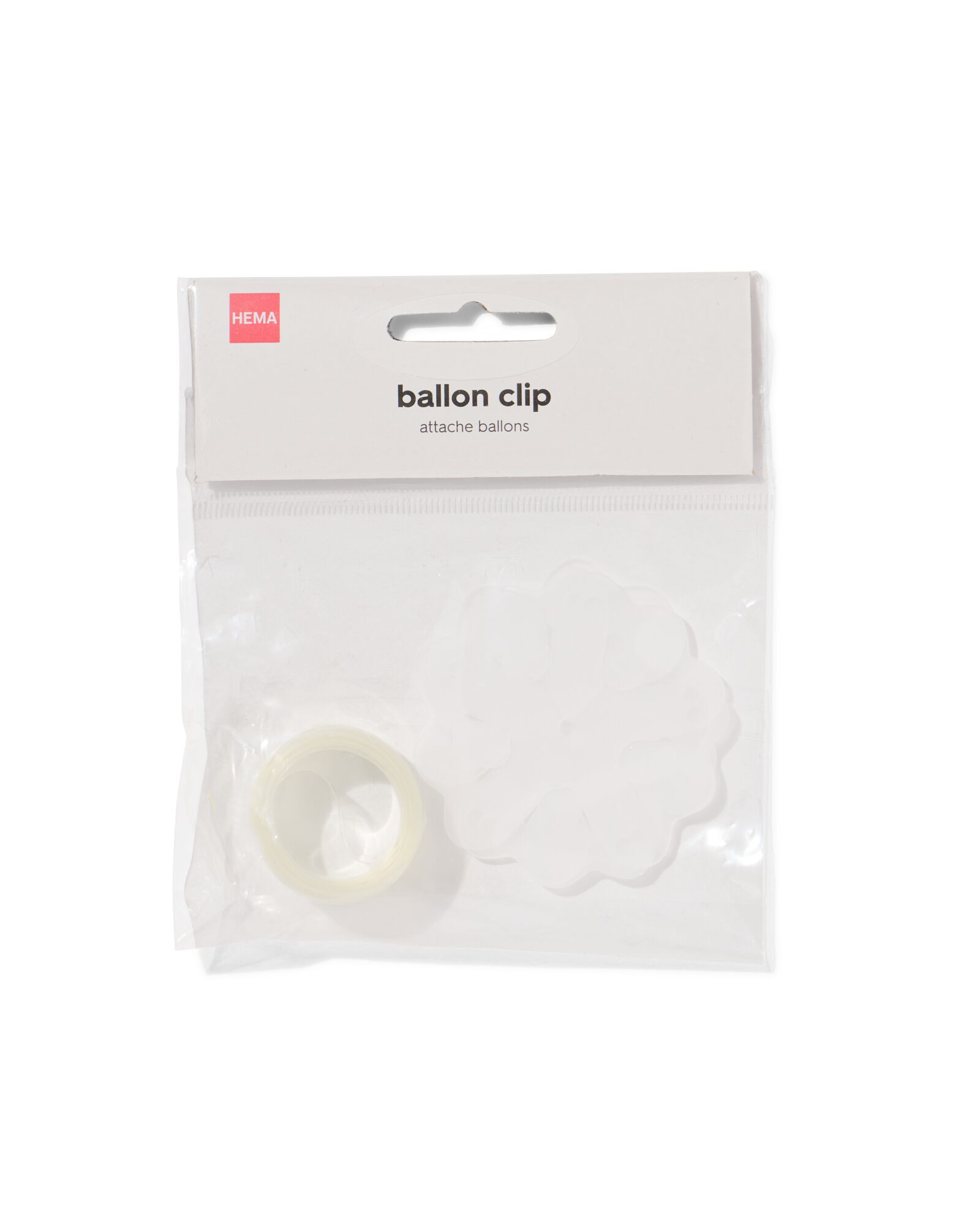 Ballon-Toolkit - 14260098 - HEMA