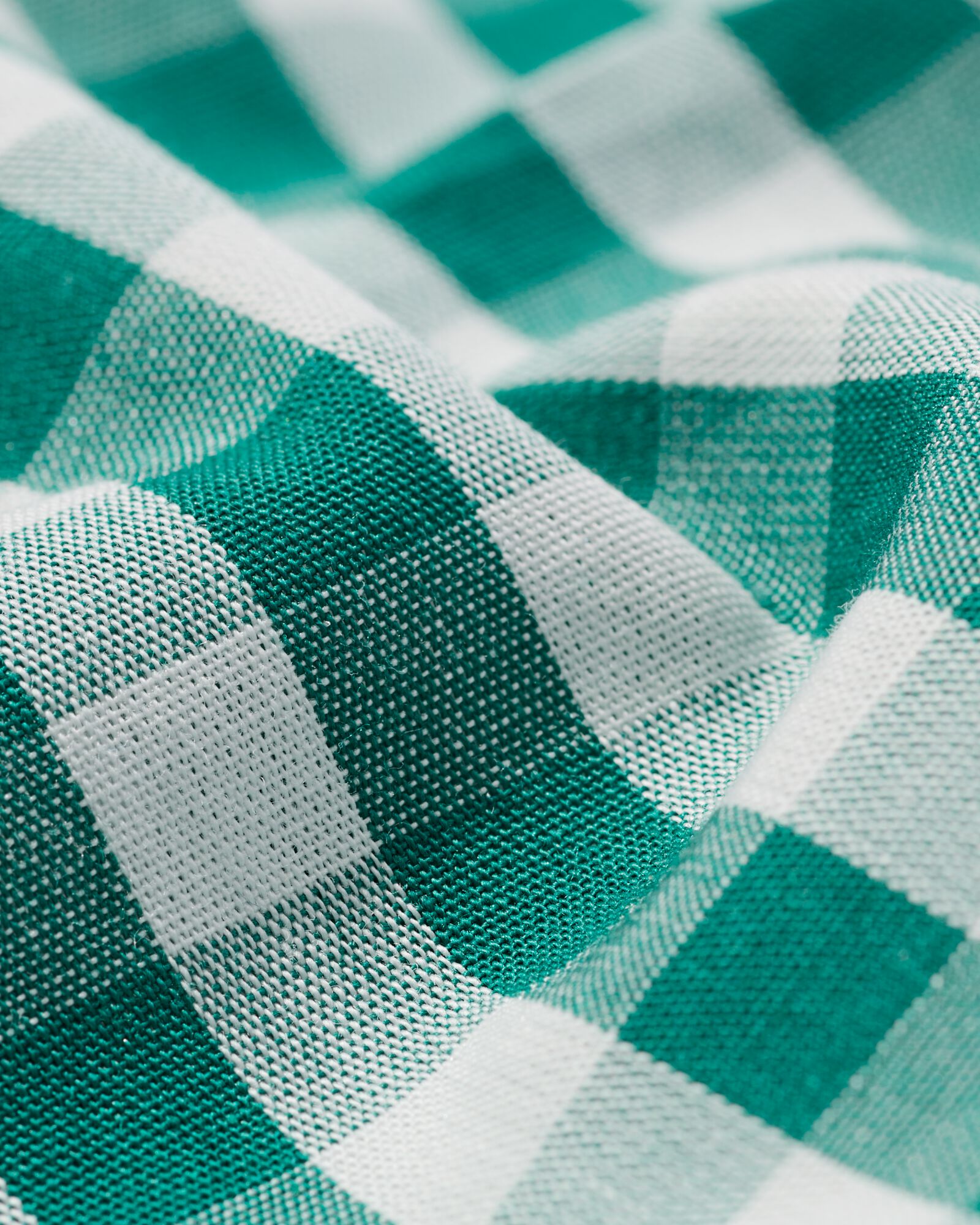 cale&ccedil;ons amples pour homme losanges vert - 19190460GREEN - HEMA