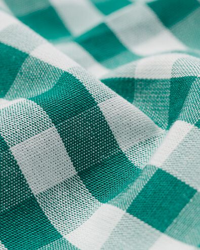 cale&ccedil;ons amples pour homme losanges vert - 19190460GREEN - HEMA