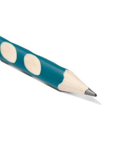 2 crayons graphite Stabilo - gauche - 14920213 - HEMA