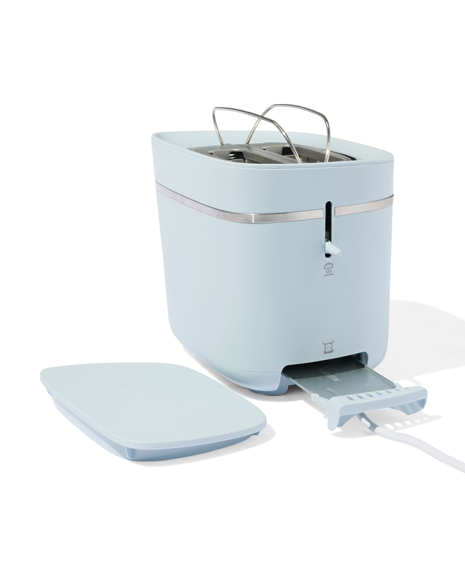 Philips Toaster HD2560/40 - 13110003 - HEMA