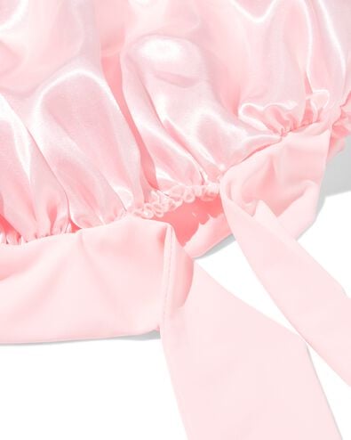 Haarhaube aus Satin - 11800310 - HEMA