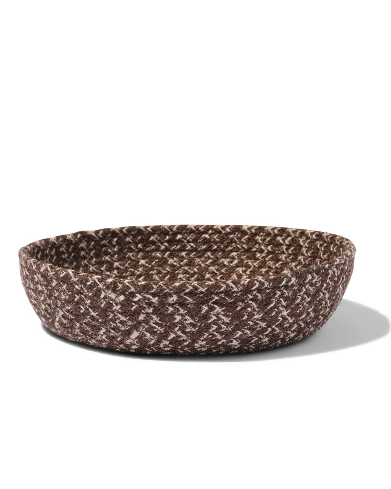 Korb ⌀ 26 &times; 6 cm, Jute - 13326012 - HEMA