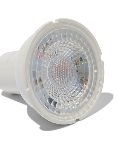 led spot GU10 4.7W 345lm - 2 stuks - 20000067 - HEMA