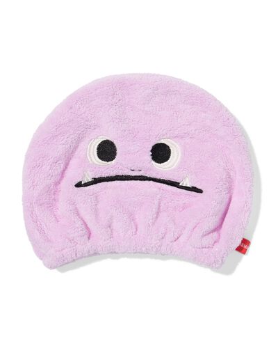 Haarhaube lila  - 11870152 - HEMA