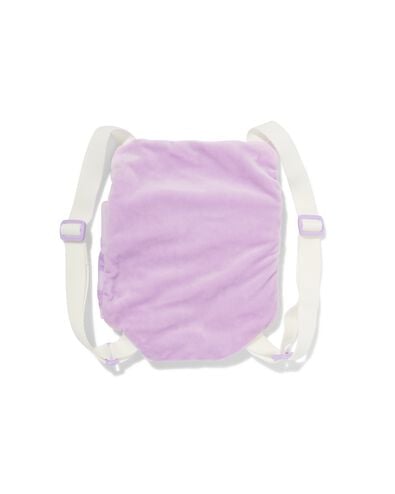 sac de transport pour poup&eacute;e en peluche - 15100318 - HEMA