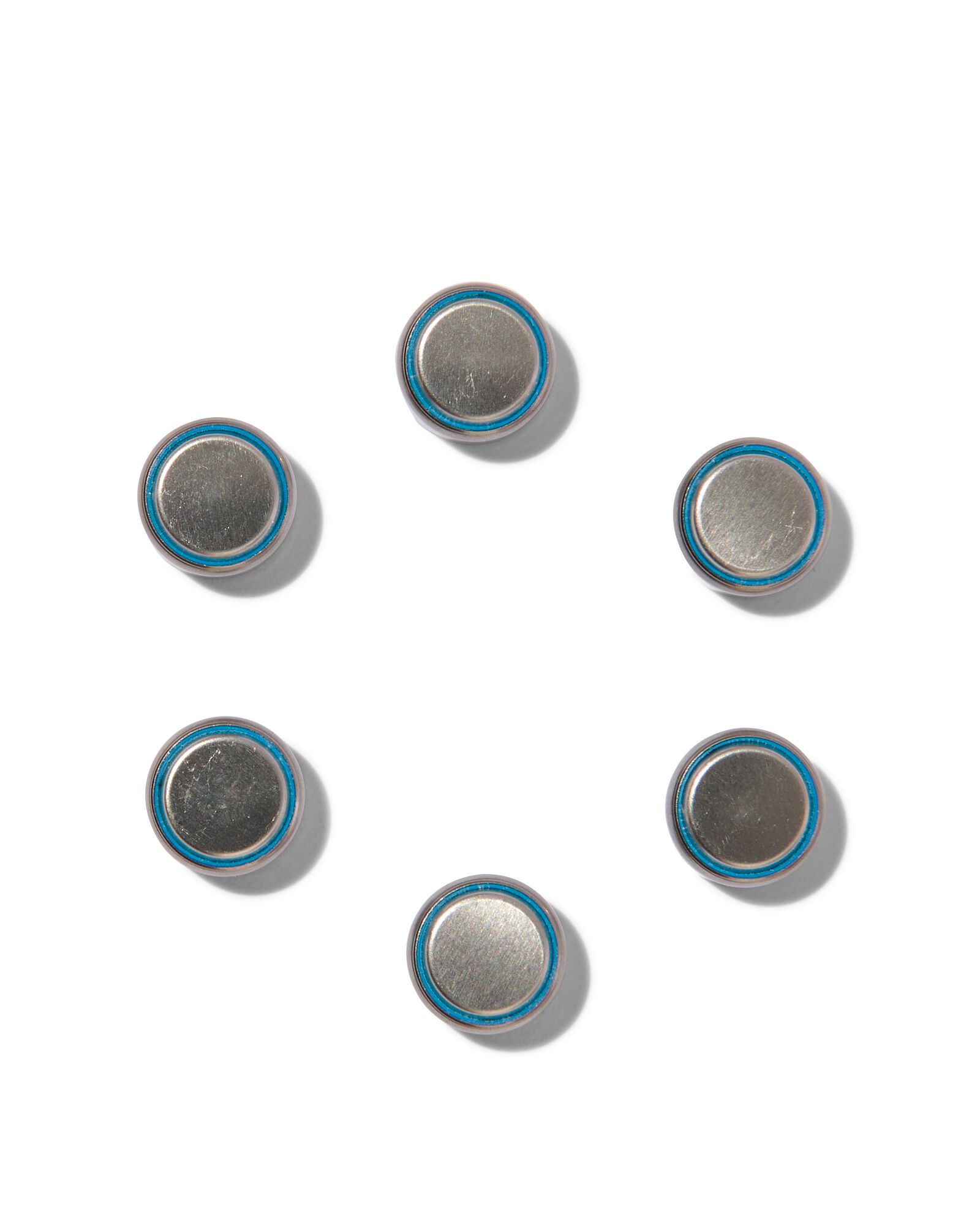 gehoorapparaat batterijen 675 - 41290267 - HEMA