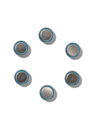 gehoorapparaat batterijen 675 - 41290267 - HEMA