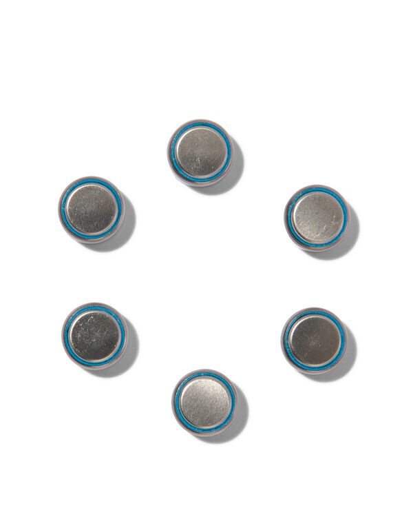 gehoorapparaat batterijen 675 - 41290267 - HEMA