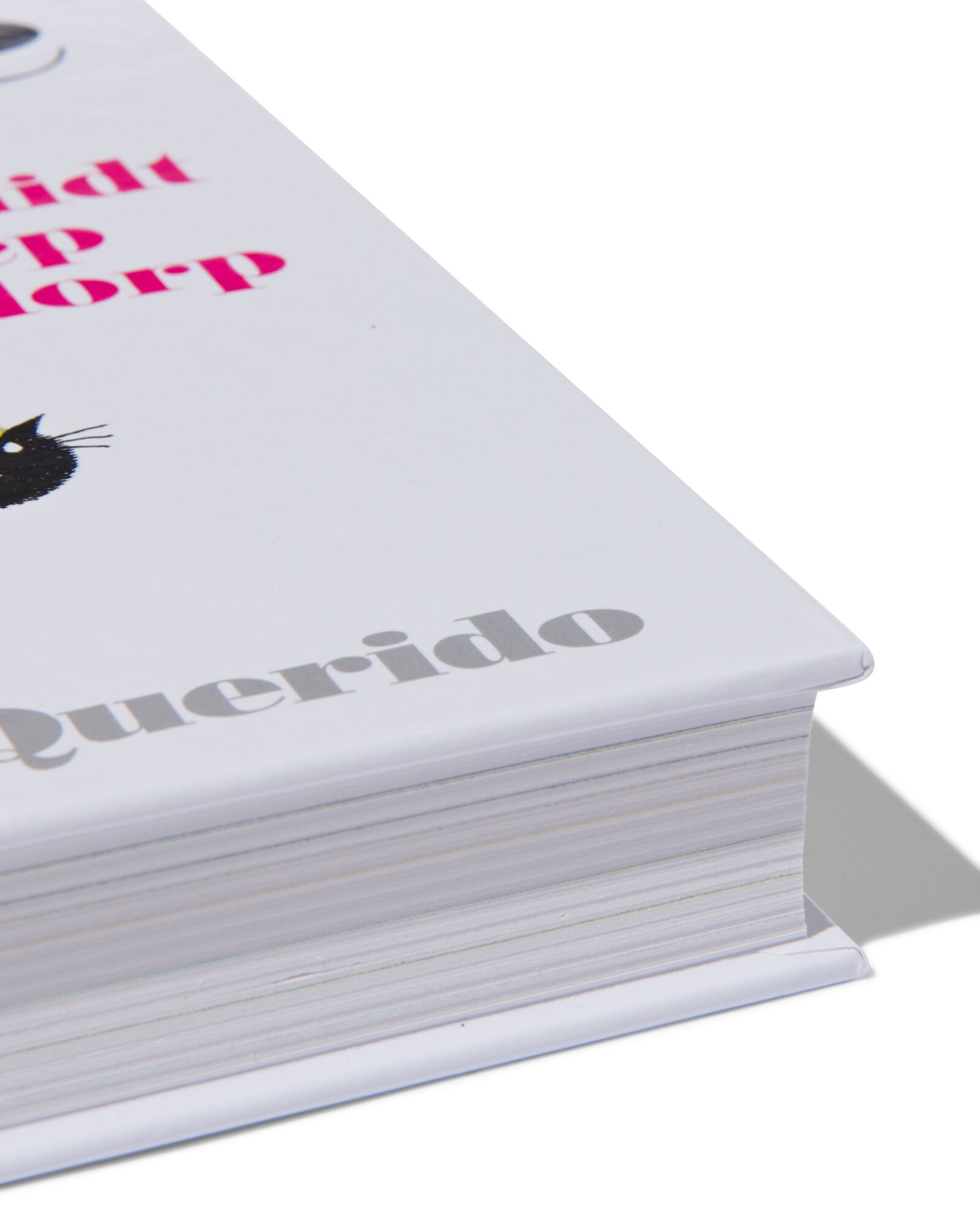 boek Jip en Janneke - 15120068 - HEMA