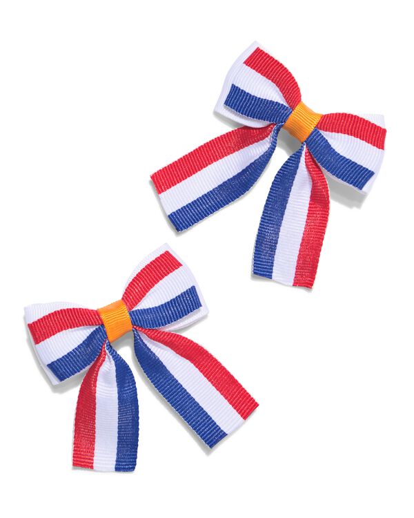 &eacute;pingles &agrave; cheveux n&oelig;ud Pays-Bas - 60800364 - HEMA