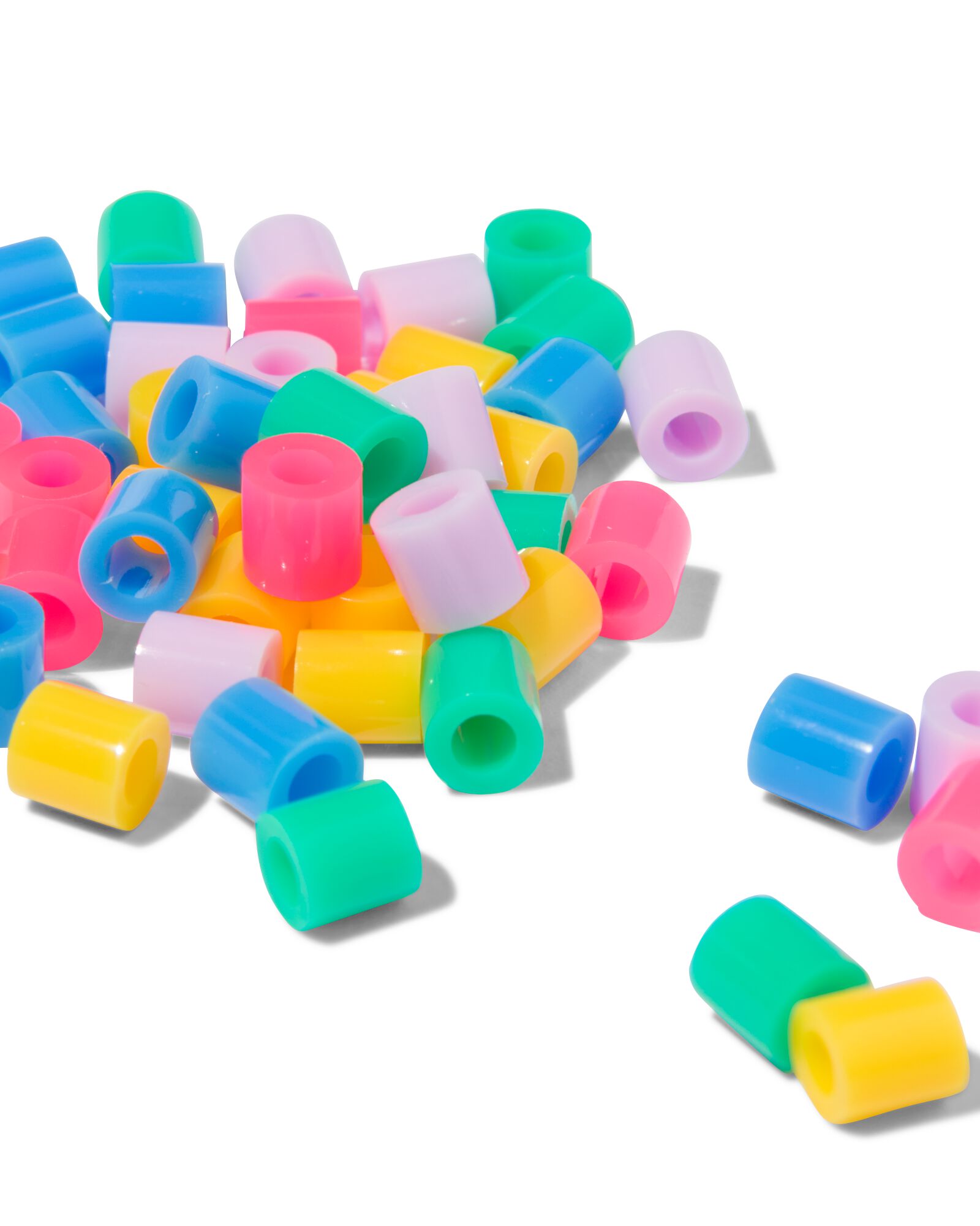 6&nbsp;coupelles de perles &agrave; repasser - 15940012 - HEMA