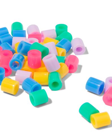 6&nbsp;coupelles de perles &agrave; repasser - 15940012 - HEMA