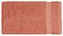 Gästehandtuch, 30 x 55 cm, schwere Qualität, rosa altrosa Gästehandtuch - 5200706 - HEMA
