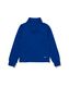 t-shirt sport polaire enfant bleu vif bleu vif - 36090324BRIGHTBLUE - HEMA