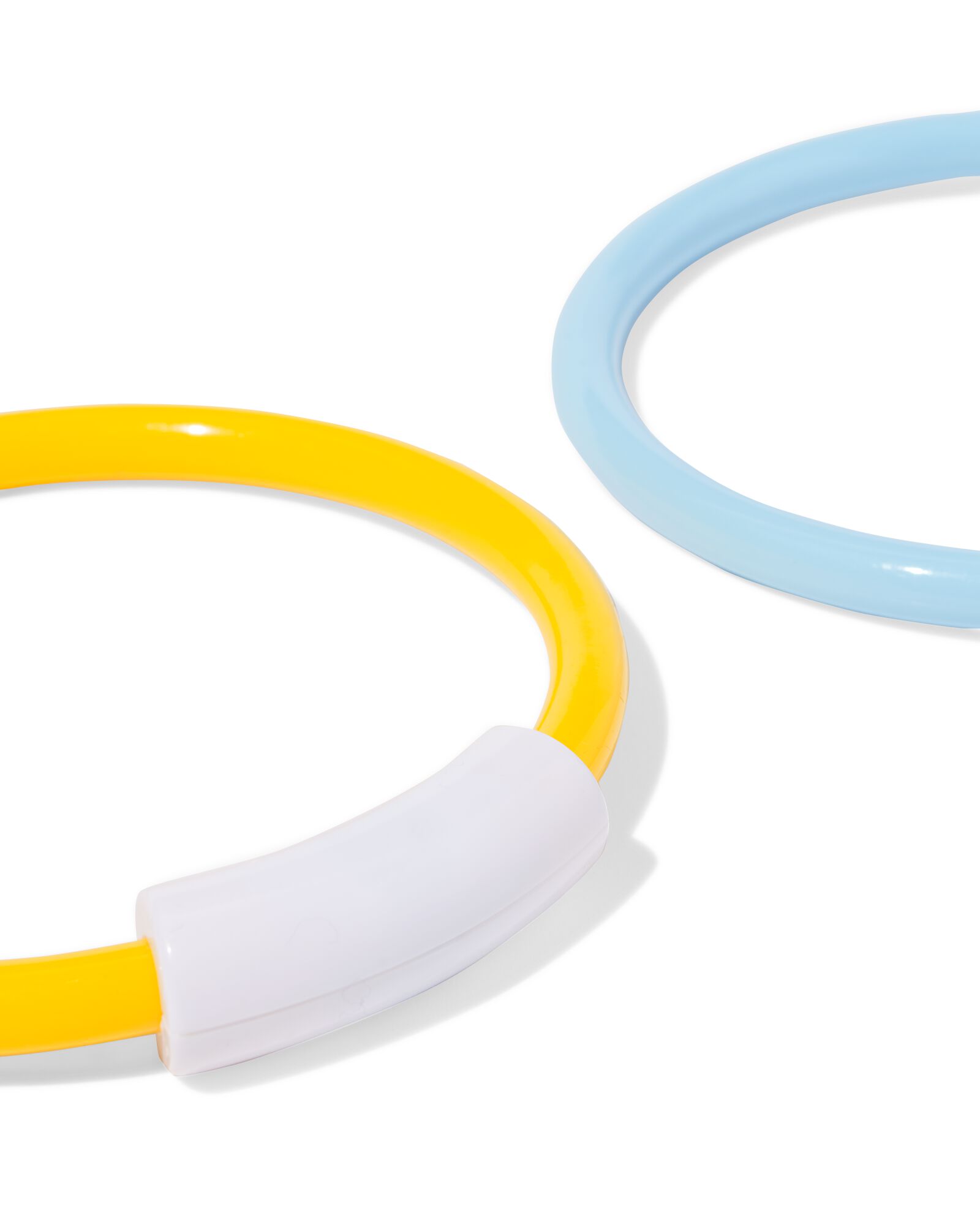 anneaux de plong&eacute;e - lot de 4 - 15800251 - HEMA