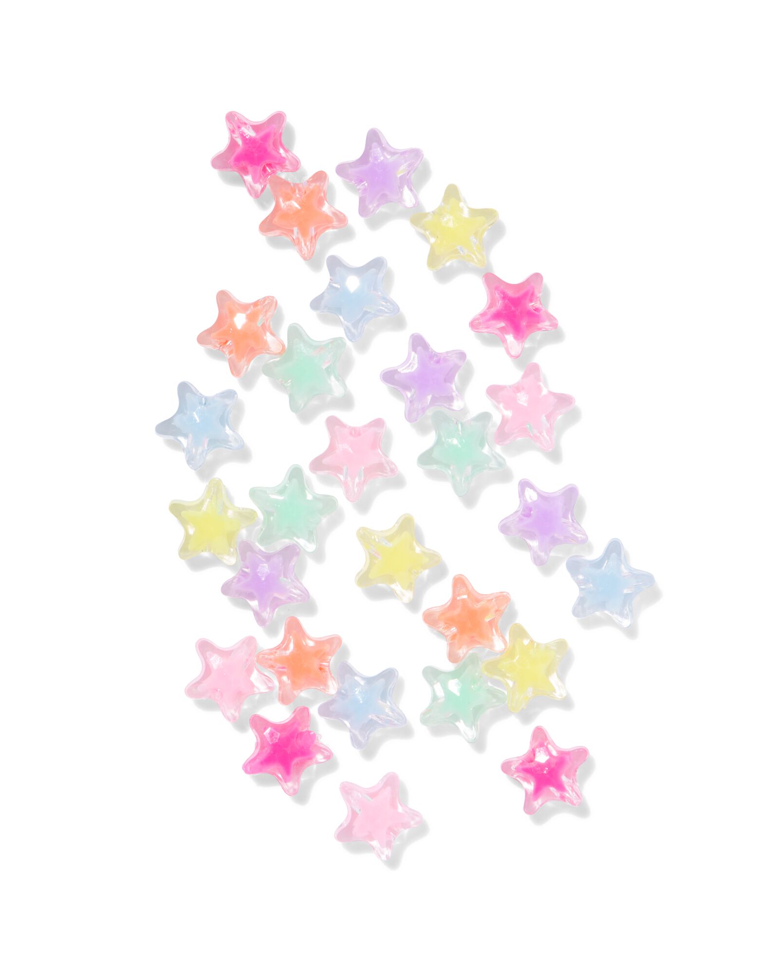 kralenset sterren - 15900539 - HEMA