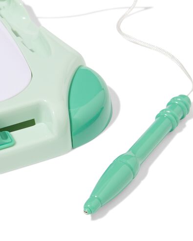 Magnetisches Zeichenbrett - 15980210 - HEMA