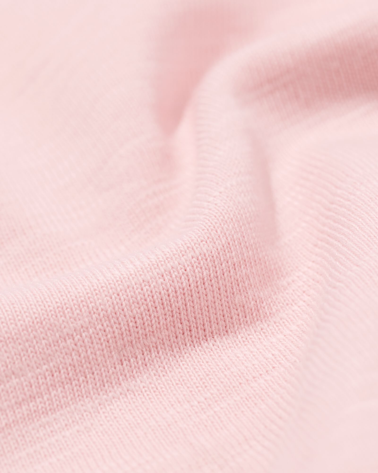 polo homme Jack texture irr&eacute;guli&egrave;re rose p&acirc;le rose p&acirc;le - 2179130LIGHTPINK - HEMA