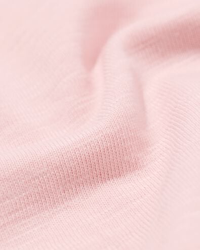 polo homme Jack texture irr&eacute;guli&egrave;re rose p&acirc;le rose p&acirc;le - 2179130LIGHTPINK - HEMA