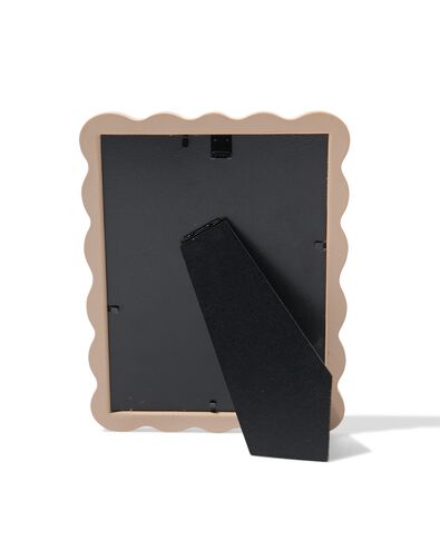 fotolijst 15x20cm hout golf - 13626023 - HEMA