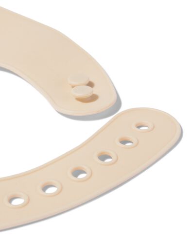 L&auml;tzchen mit Auffangschale, beige, Hund - 33304730 - HEMA