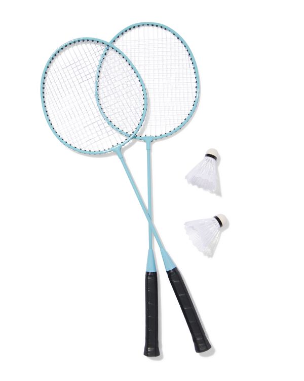 jeu de badminton  - 15800090 - HEMA