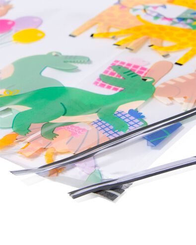 Mitgebselt&uuml;ten Partytier - 8 St&uuml;ck  - 14270060 - HEMA