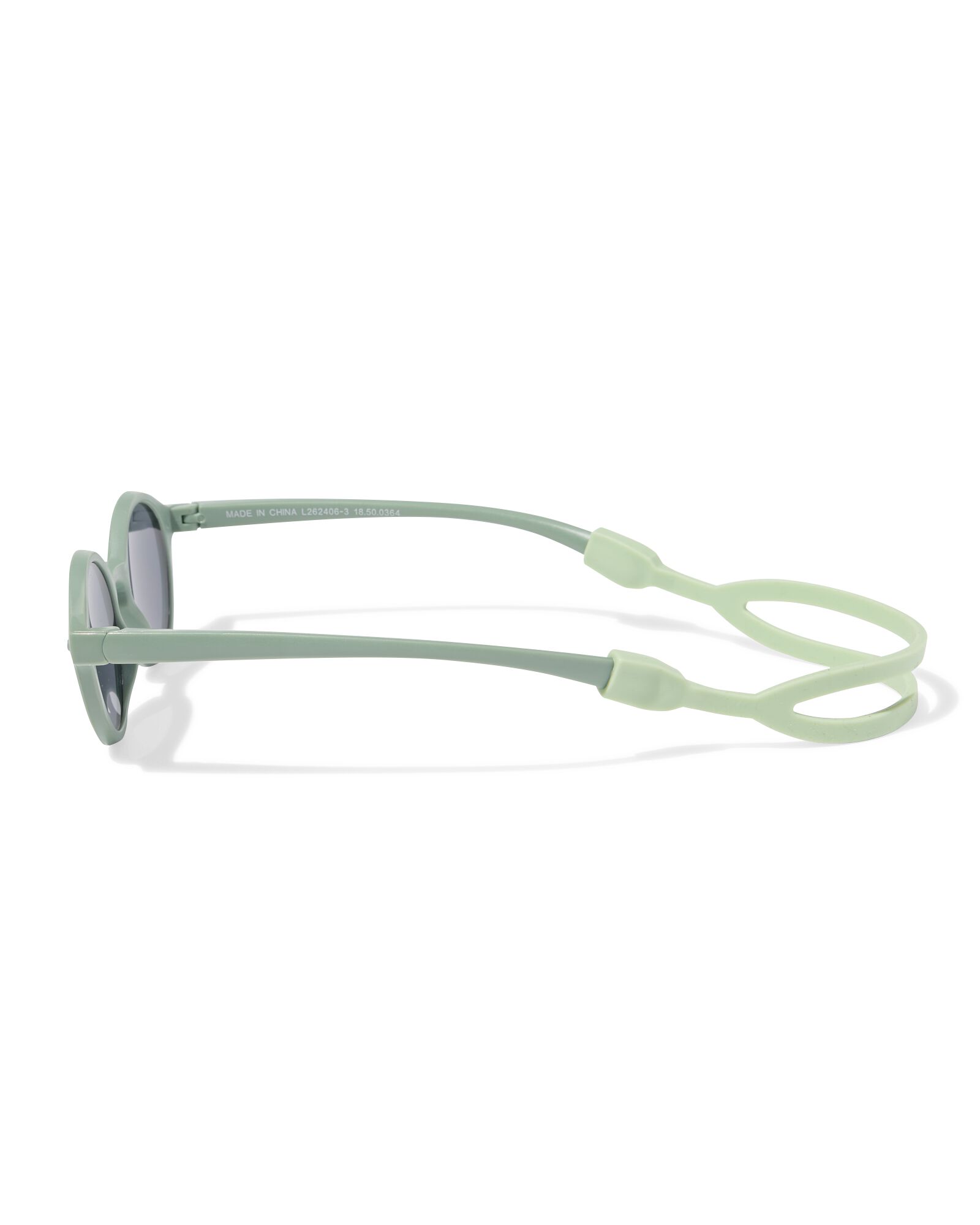 Baby-Sonnenbrille rund - 12500300 - HEMA