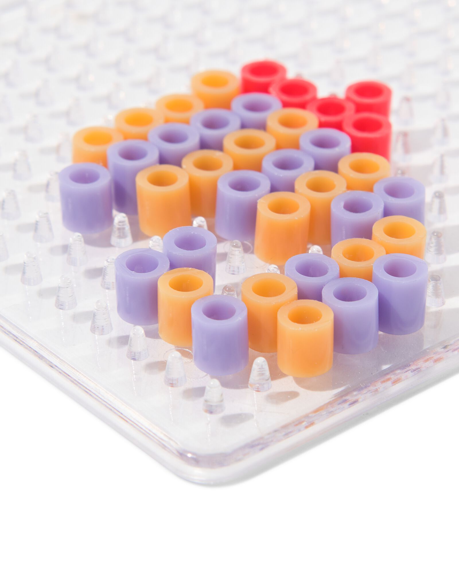 perles &agrave; souder porte-cl&eacute;s  - 15900414 - HEMA