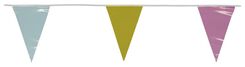 guirlande drapeaux 10 mètres - 14230103 - HEMA
