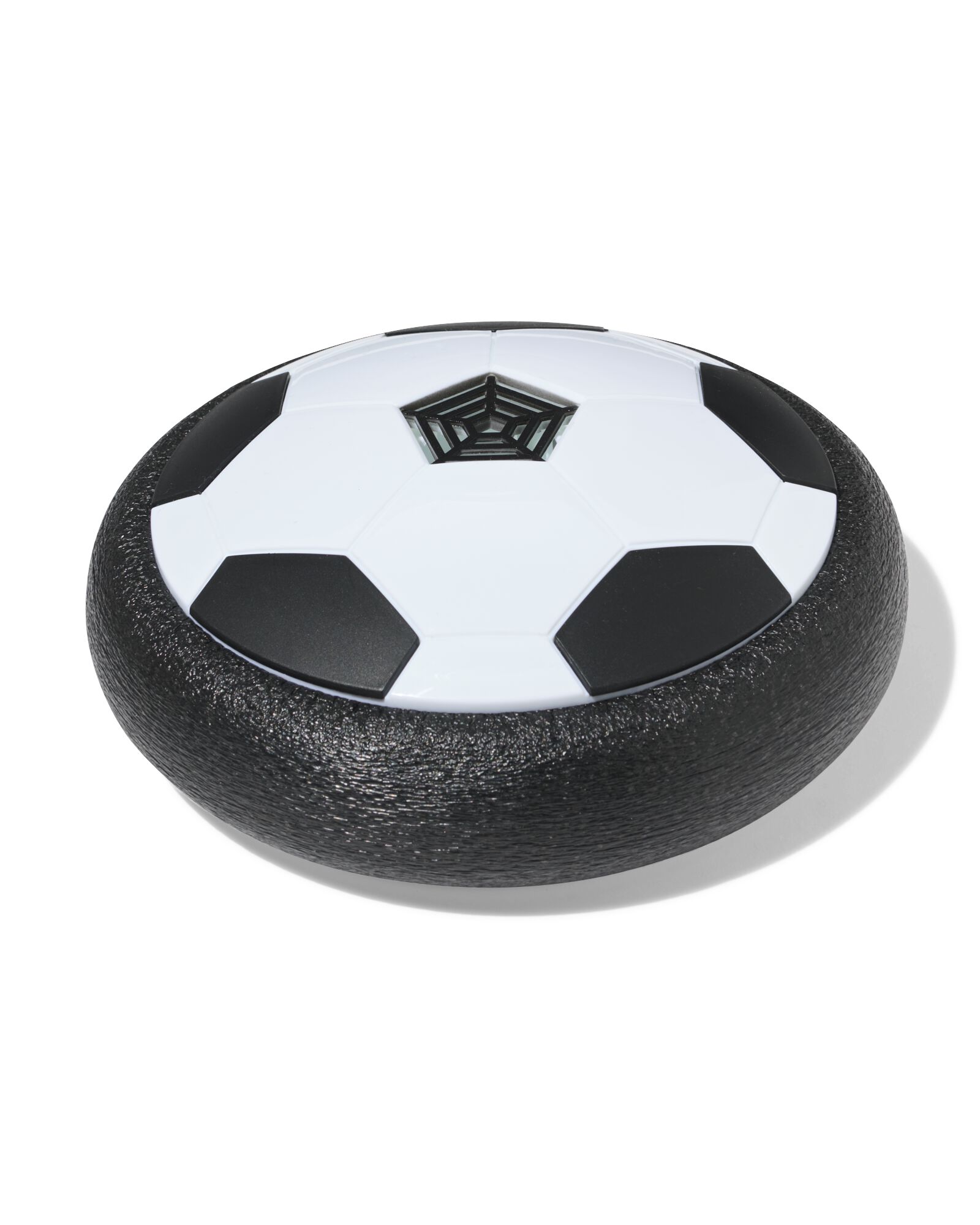 ballon de foot hover ⌀18x7cm  - 15800098 - HEMA