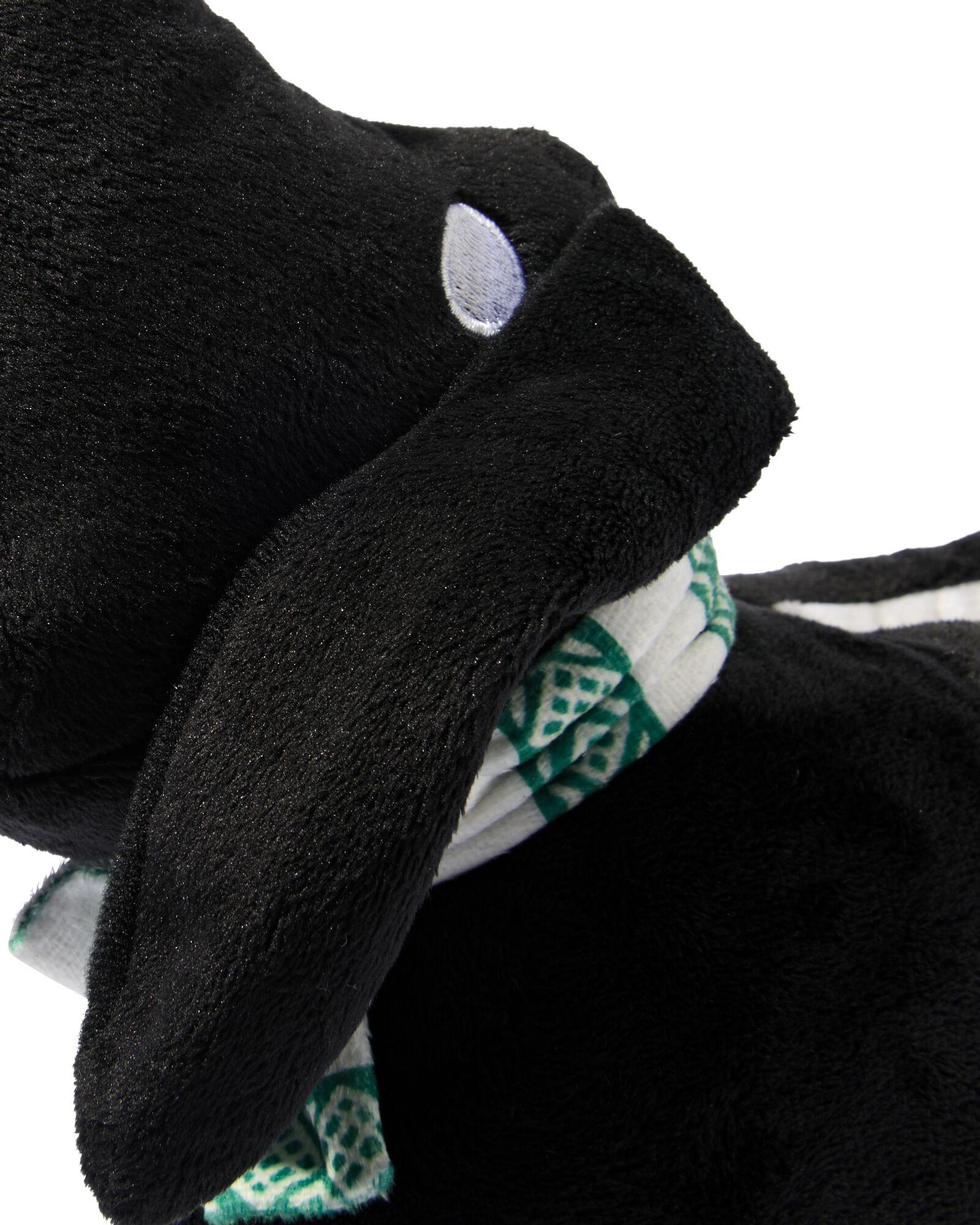 Takkie sloffen maat 33-34 - 60080005 - HEMA