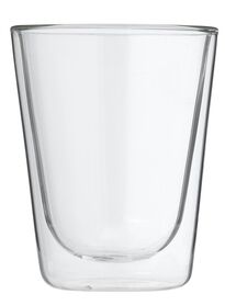 doppelwandiges Glas, 200 ml - 80682133 - HEMA