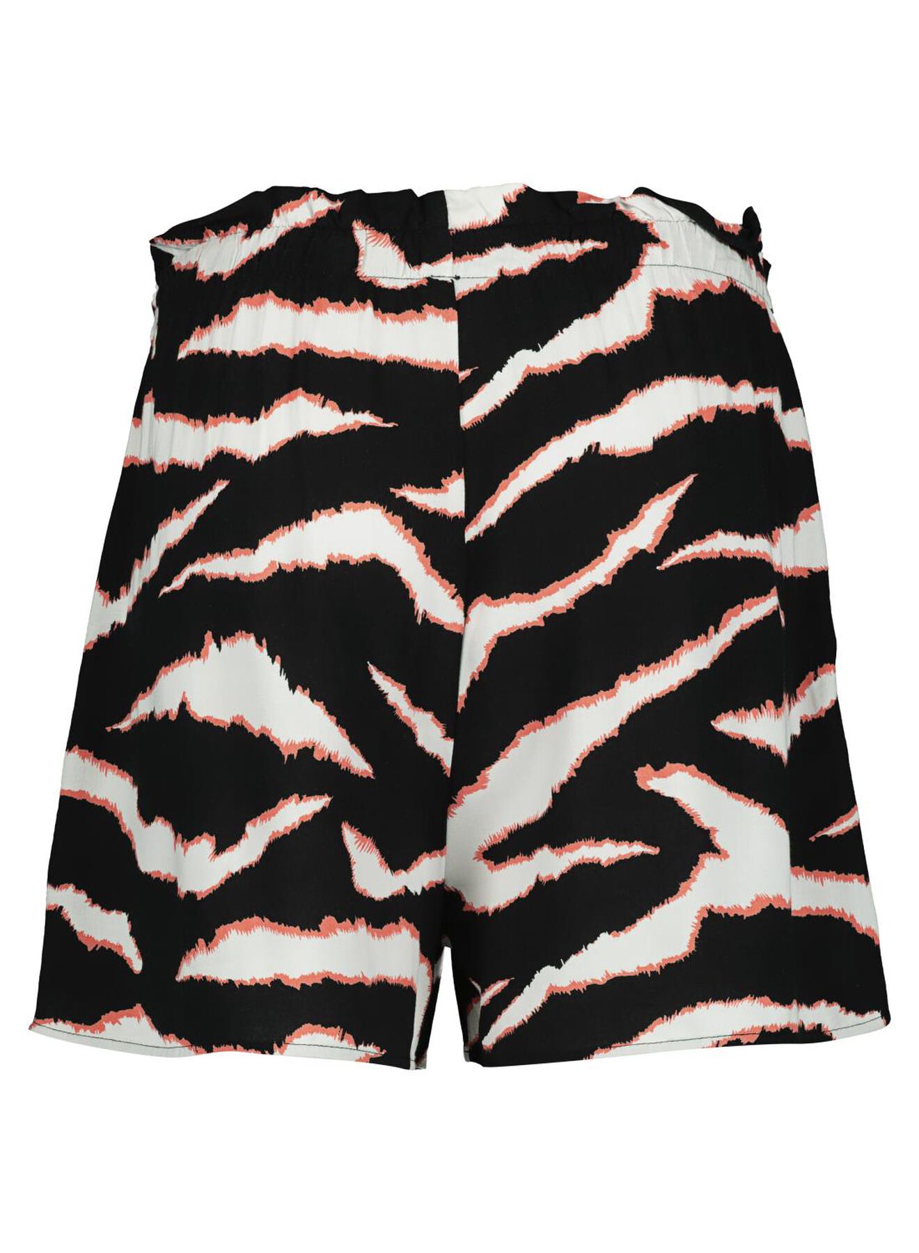 Produktbild von 8 WEAPONS Strike Shorts, Schwarz-weiß, S | S | 470098-5