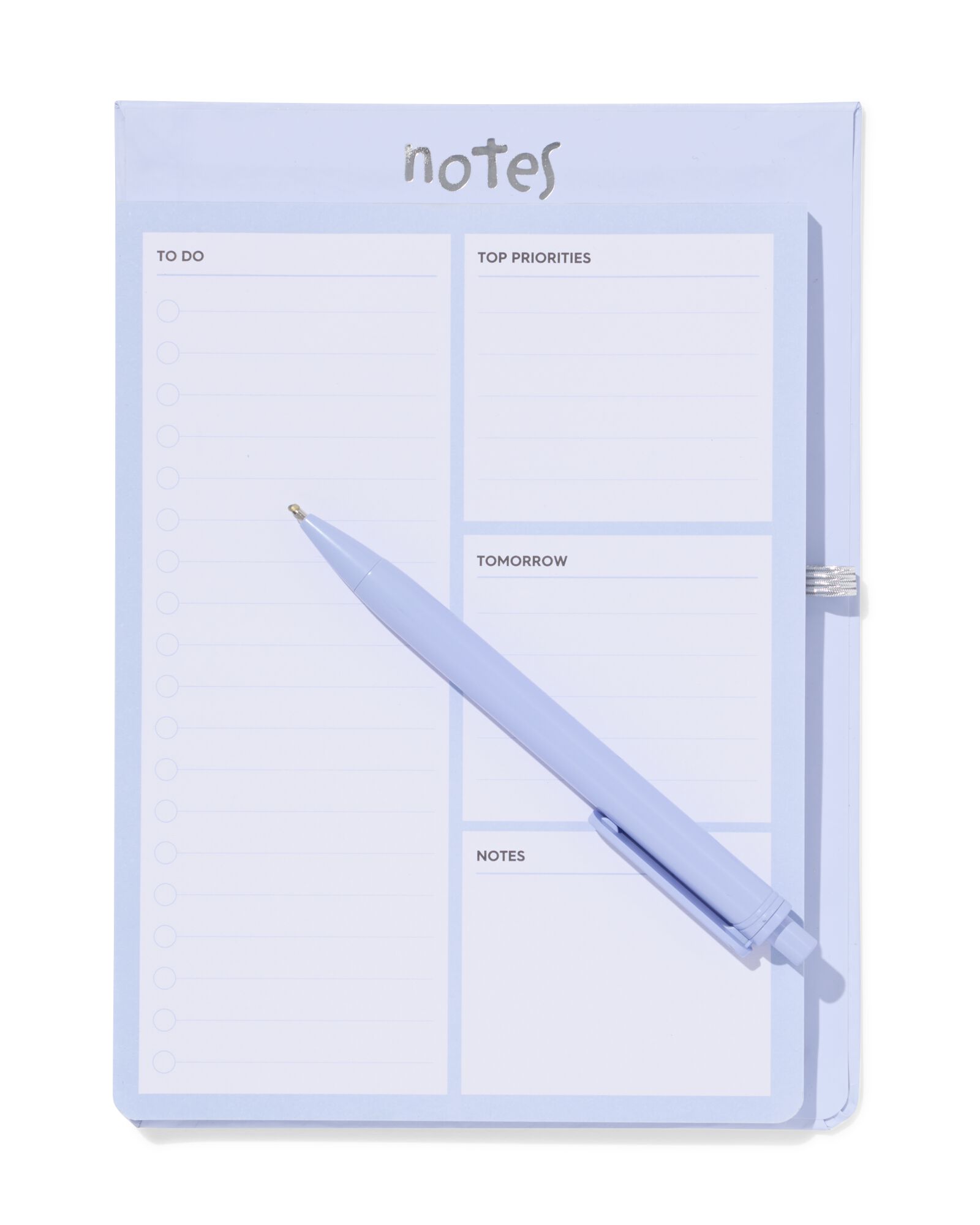 dagplanner  - 14100377 - HEMA