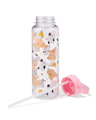 Wasserflasche 1150 ml, Katzen - 61100066 - HEMA