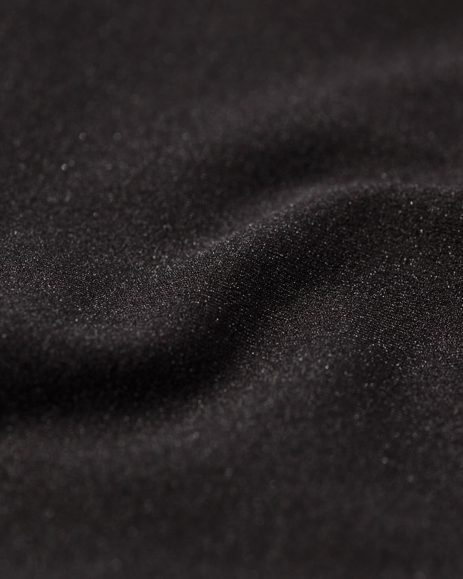 medium corrigerende slip met kant second skin zwart zwart - 21540020BLACK - HEMA